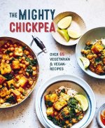 Mighty Chickpea