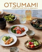 Otsumami: Japanese small bites & appetizers