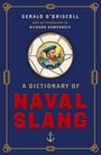 Dictionary of Naval Slang
