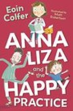 Anna Liza and the Happy Practice
