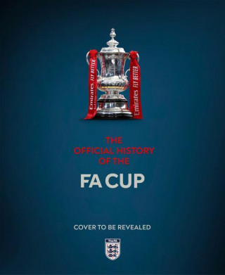 Official History of The FA Cup