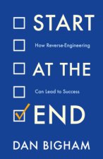 Start at the End