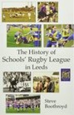 History of Schools' Rugby League in Leeds