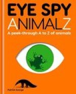 Eye Spy AnimalZ