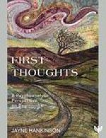 First Thoughts