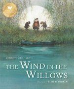 The Wind in the Willows (Abridged): A Robert Ingpen Illustrated Classic