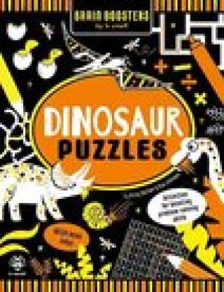 Dinosaur Puzzles