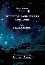 Sworn and Secret Grimoire