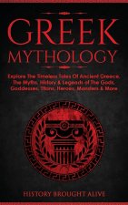 Greek Mythology