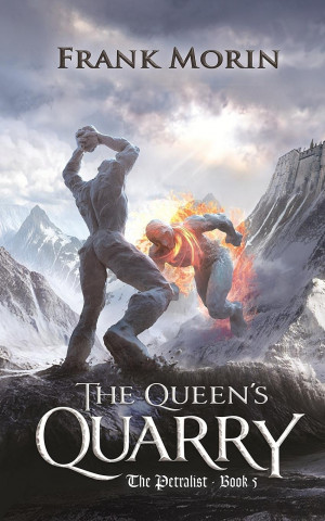 Queen's Quarry