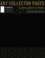 Blizzard 30th Anniversary Print Portfolio Refill Pack