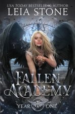 Fallen Academy