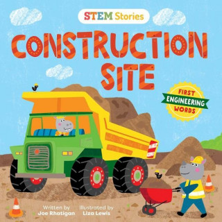 Steam Stories Construction Site