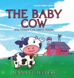 Baby Cow & Other Children's Poems
