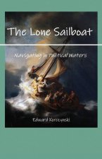 Lone Sailboat