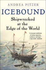 Icebound: Shipwrecked at the Edge of the World