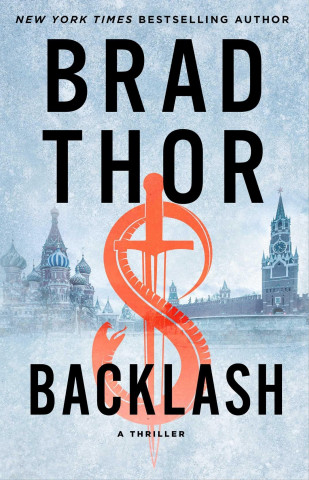 Backlash: A Thriller