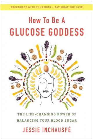 Glucose Revolution: The Life-Changing Power of Balancing Your Blood Sugar
