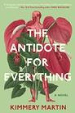 The Antidote for Everything