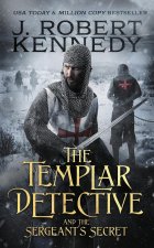 Templar Detective and the Sergeant's Secret