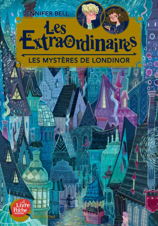 Les Extraordinaires - Tome 1