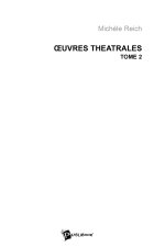 LE MARCHE DE LA VIANDE IN OEUVRES THEATRALES - VOLUME 2
