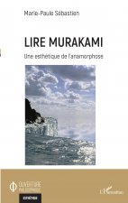 Lire Murakami