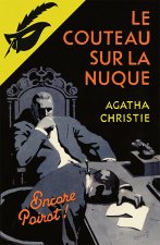Le Couteau sur la nuque - fac-similé prestige