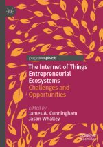 Internet of Things Entrepreneurial Ecosystems