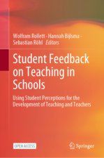 Student Feedback on Teaching in Schools