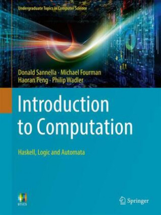 Introduction to Computation