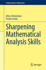 Sharpening Mathematical Analysis Skills