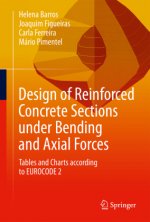 Design of Reinforced Concrete Sections Under Bending and Axial Forces