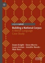 Building a National Corpus