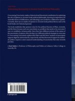 Overcoming Uncertainty in Ancient Greek Political Philosophy