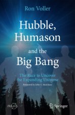 Hubble, Humason and the Big Bang