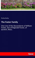 The Foster Family