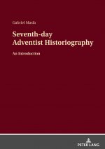 Seventh-day Adventist Historiography