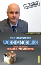 Geld verdienen mit Wohnimmobilien