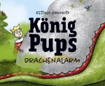 König Pups - Drachenalarm