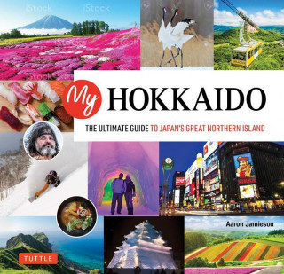My Hokkaido