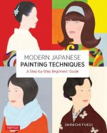 Modern Japanese Painting Techniques