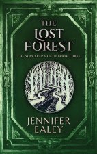 Lost Forest