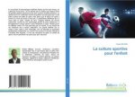 culture sportive pour l'enfant