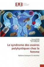 syndrome des ovaires polykystiques chez la femme