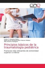 Principios basicos de la traumatologia pediatrica