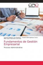 Fundamentos de Gestion Empresarial