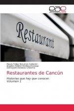Restaurantes de Cancun