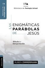 Enigmaticas Parabolas de Jesus