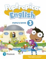 Poptropica English 3 Pupil's Book Print